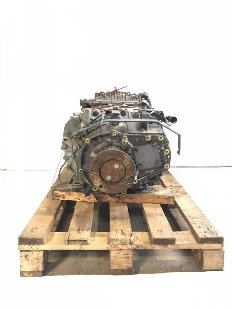 DAF XF105 12AS2330TD GEARBOX 1353031005 Cajas de cambios