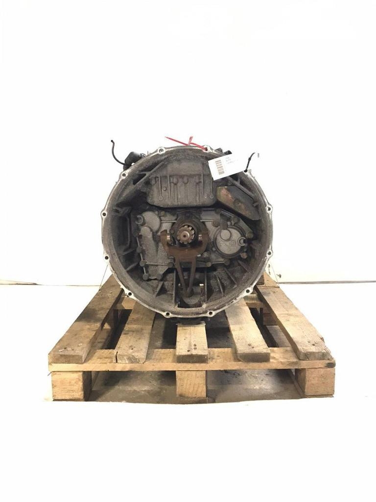 DAF XF105 12AS2330TD GEARBOX 1353031005 Cajas de cambios