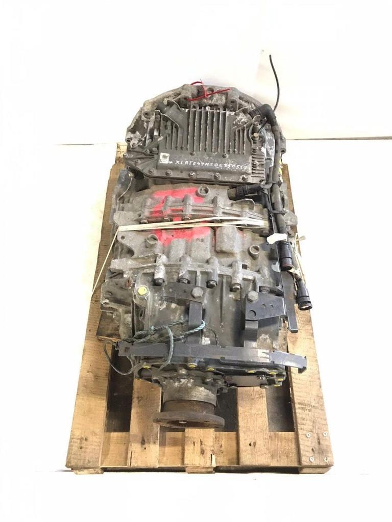 DAF XF105 12AS2330TD GEARBOX 1353031005 Cajas de cambios