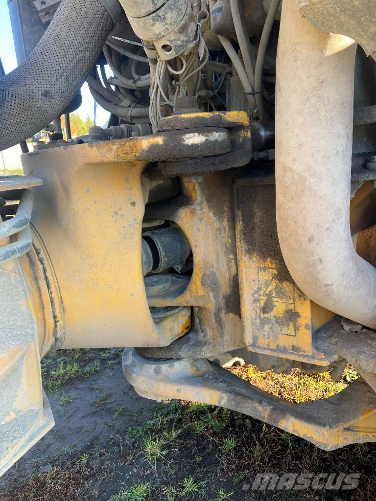 Volvo A 30 F Dumpperit