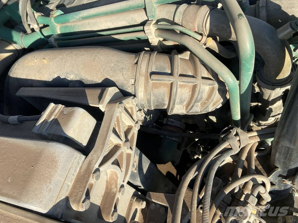 Volvo A 30 F Dumpperit