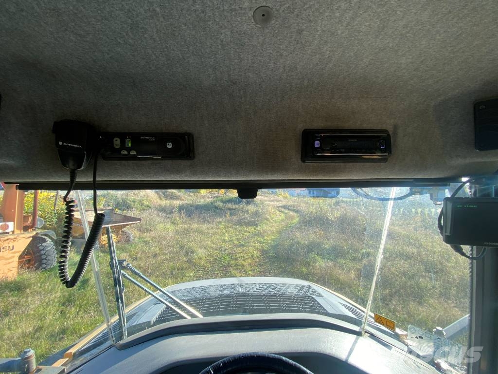 Volvo A 30 F Dumpperit
