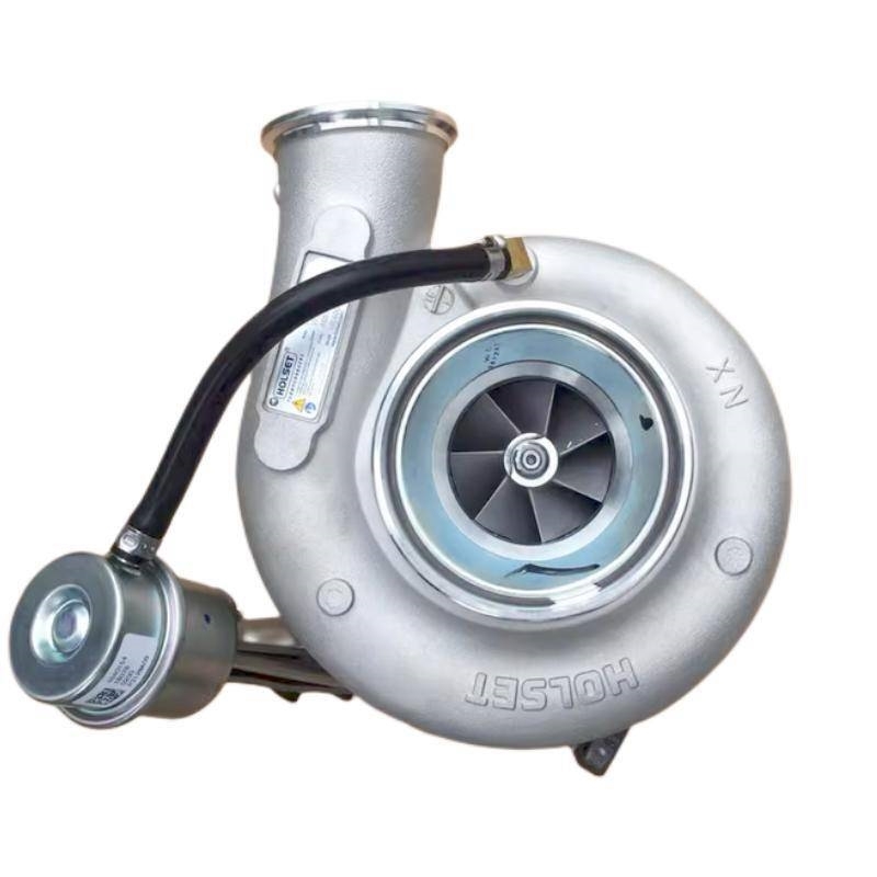 Cummins QSL ISLE Hx40W Turbo 4051033 3783604 2836441 40483 Motorer