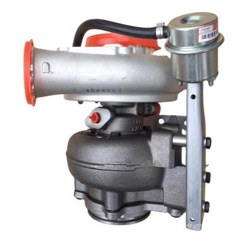 Cummins QSL ISLE Hx40W Turbo 4051033 3783604 2836441 40483 Motorer