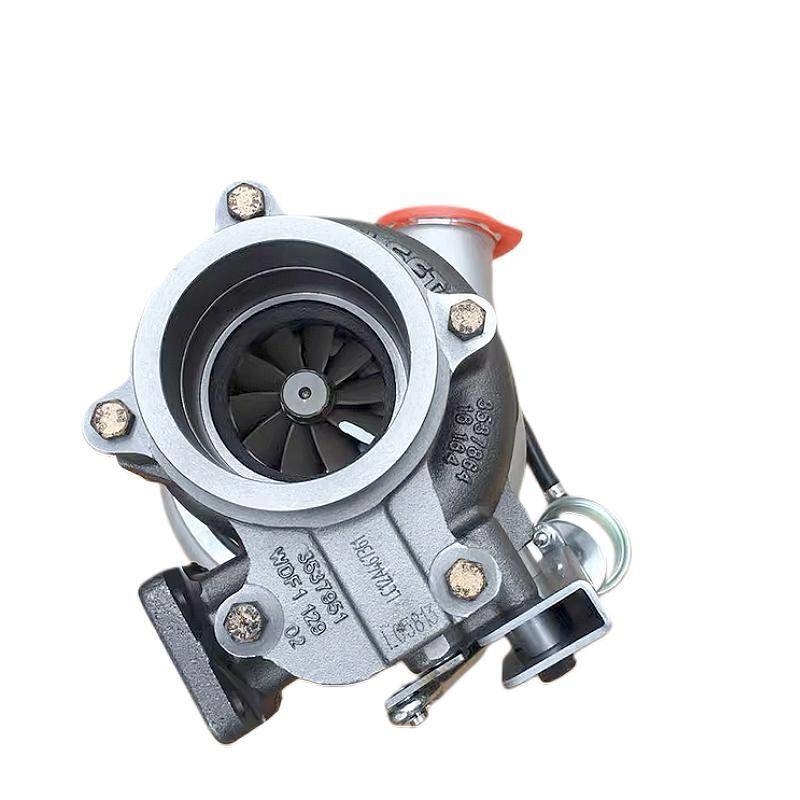 Cummins QSL ISLE Hx40W Turbo 4051033 3783604 2836441 40483 Motorer