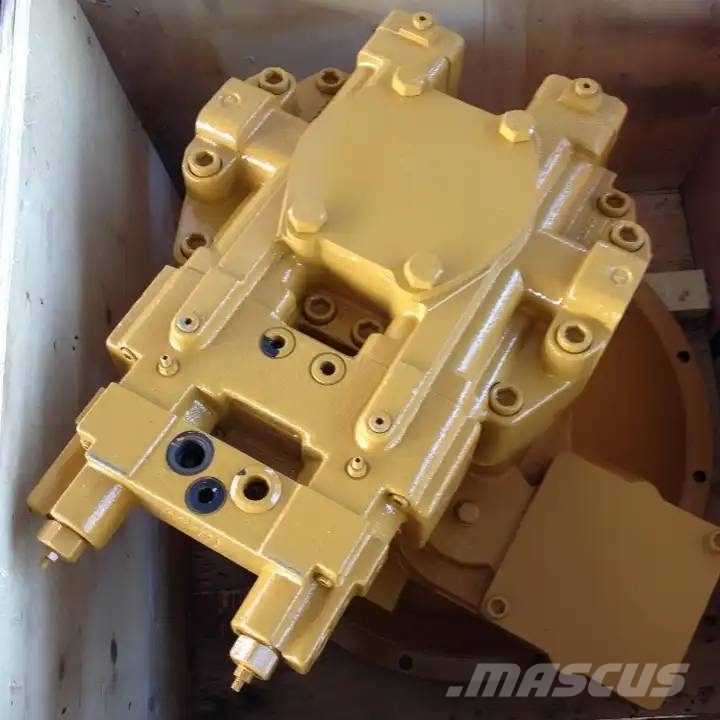 CAT 325 325B 325BL Hydraulic Main Pump 123-2229 Коробка передач