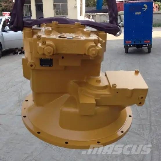 CAT 325 325B 325BL Hydraulic Main Pump 123-2229 Коробка передач