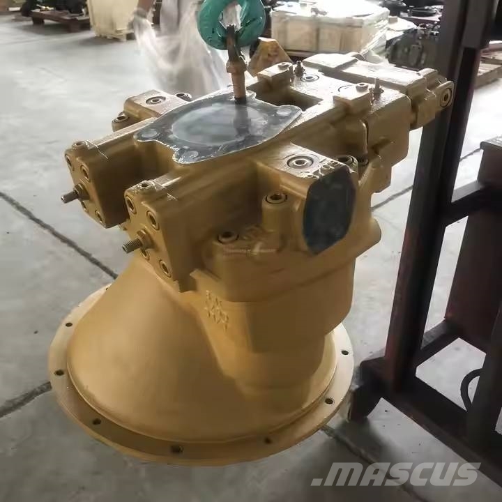 CAT 325 325B 325BL Hydraulic Main Pump 123-2229 Коробка передач