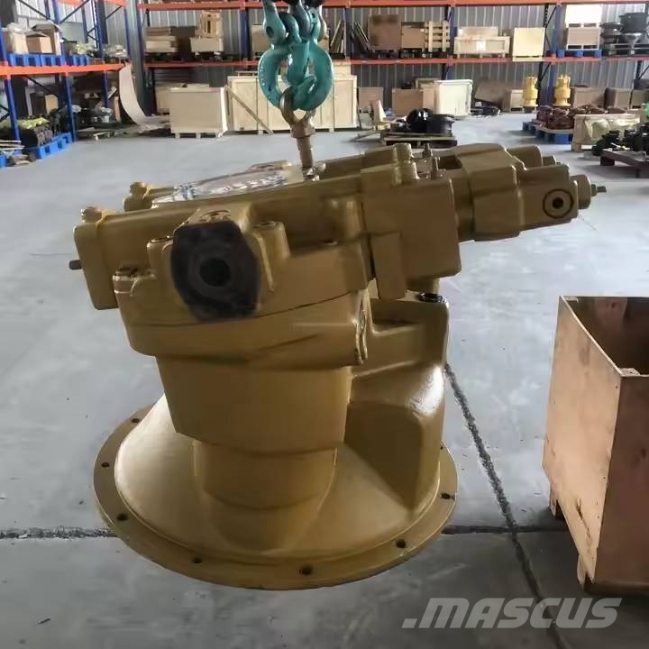 CAT 325 325B 325BL Hydraulic Main Pump 123-2229 Коробка передач