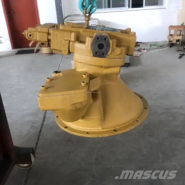 CAT 325 325B 325BL Hydraulic Main Pump 123-2229 Коробка передач