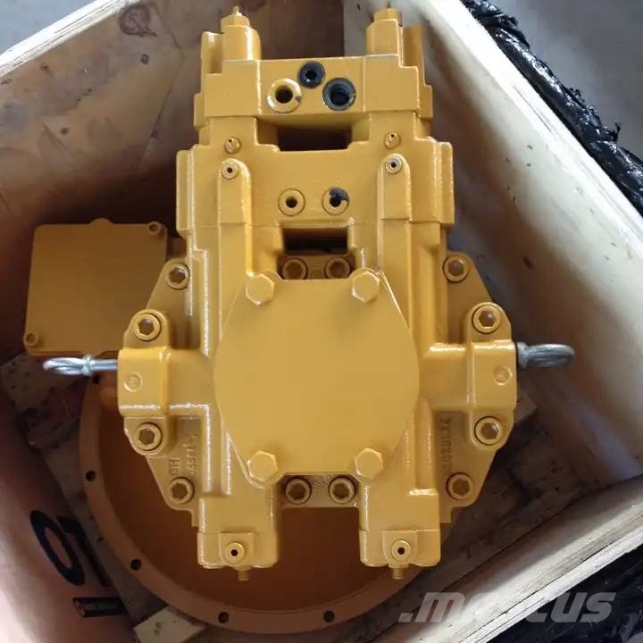 CAT 325 325B 325BL Hydraulic Main Pump 123-2229 Коробка передач