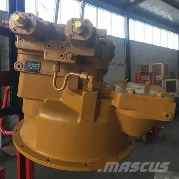CAT 325 325B 325BL Hydraulic Main Pump 123-2229 Коробка передач