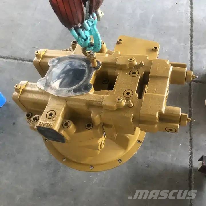 CAT 325 325B 325BL Hydraulic Main Pump 123-2229 Коробка передач