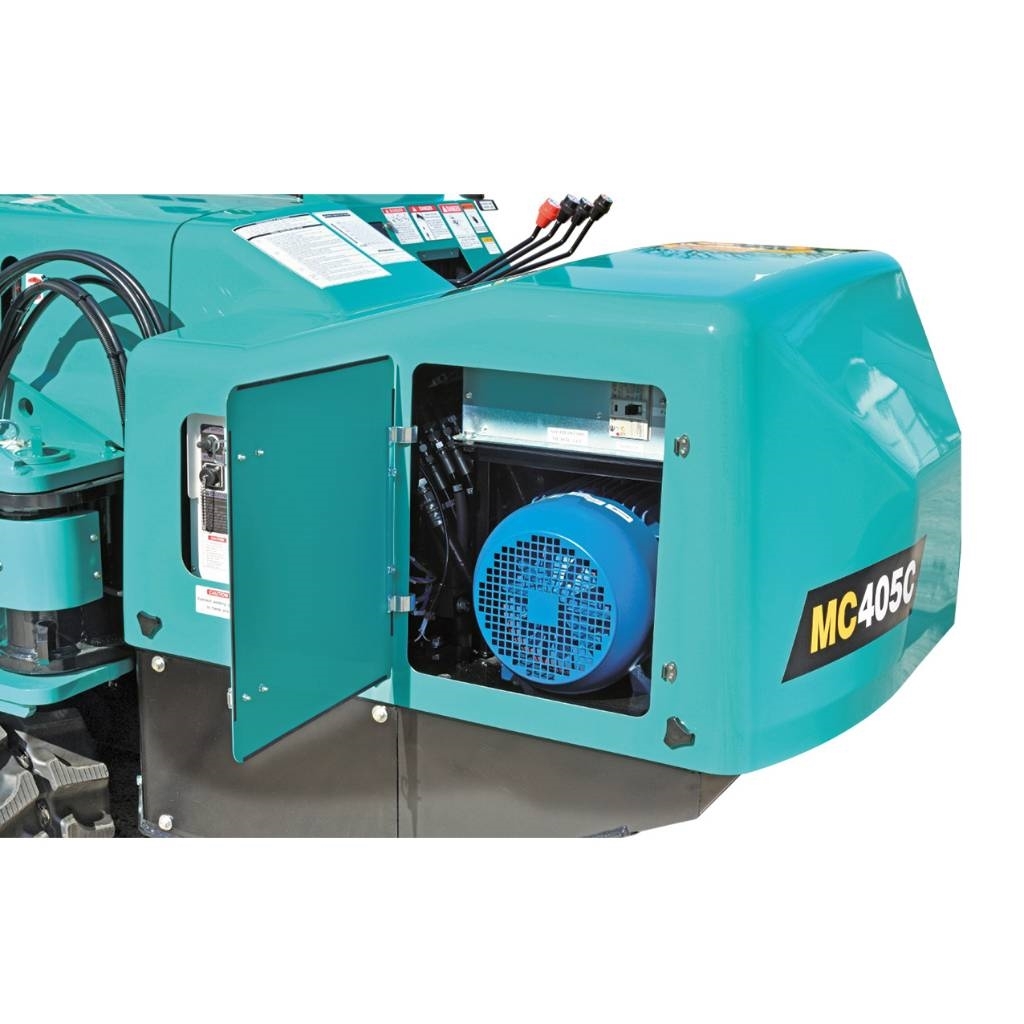 Maeda MC 405 C-5 Minikraner