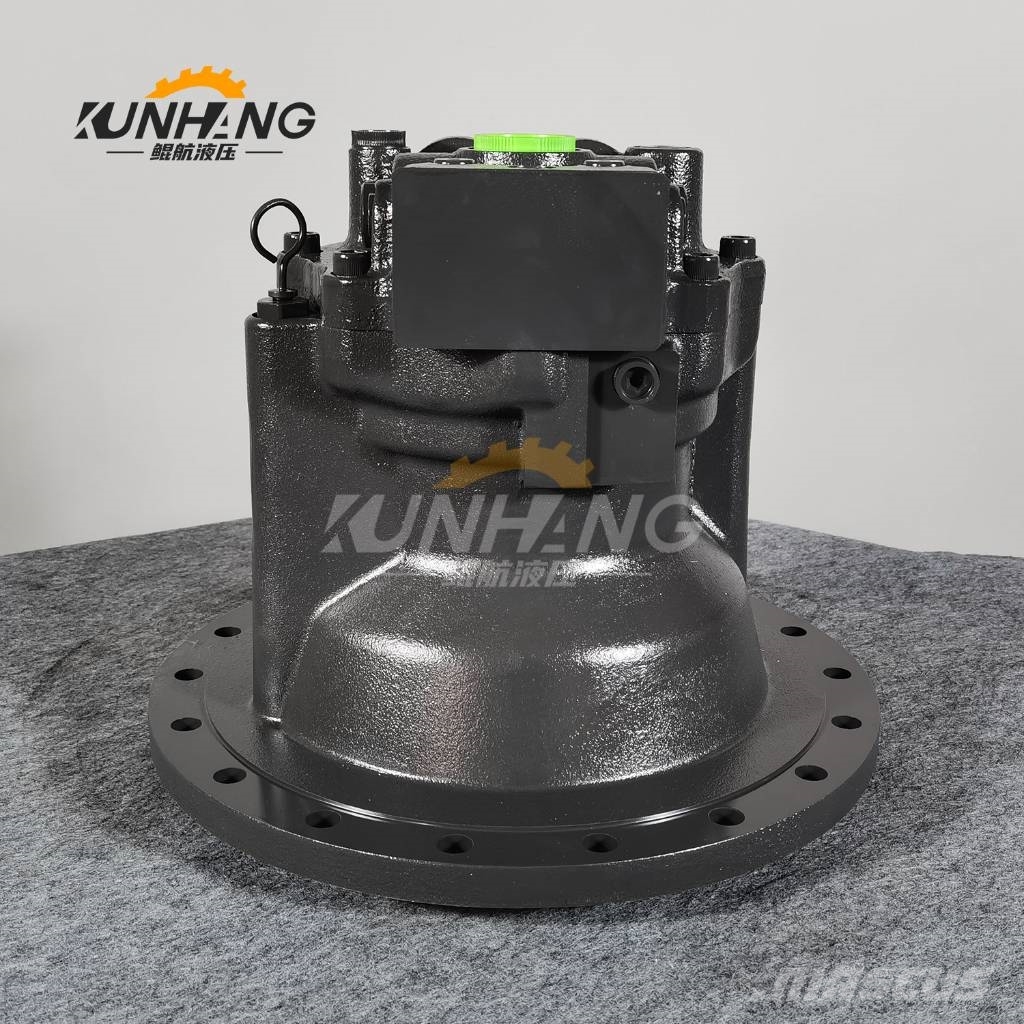 CASE CX460B CX470B CX470C Swing Motor KTC0171C KTC0171R トランスミッション