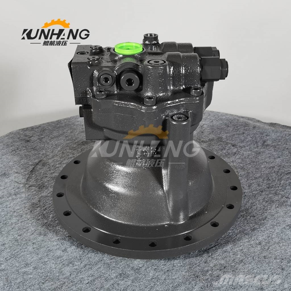 CASE CX460B CX470B CX470C Swing Motor KTC0171C KTC0171R トランスミッション