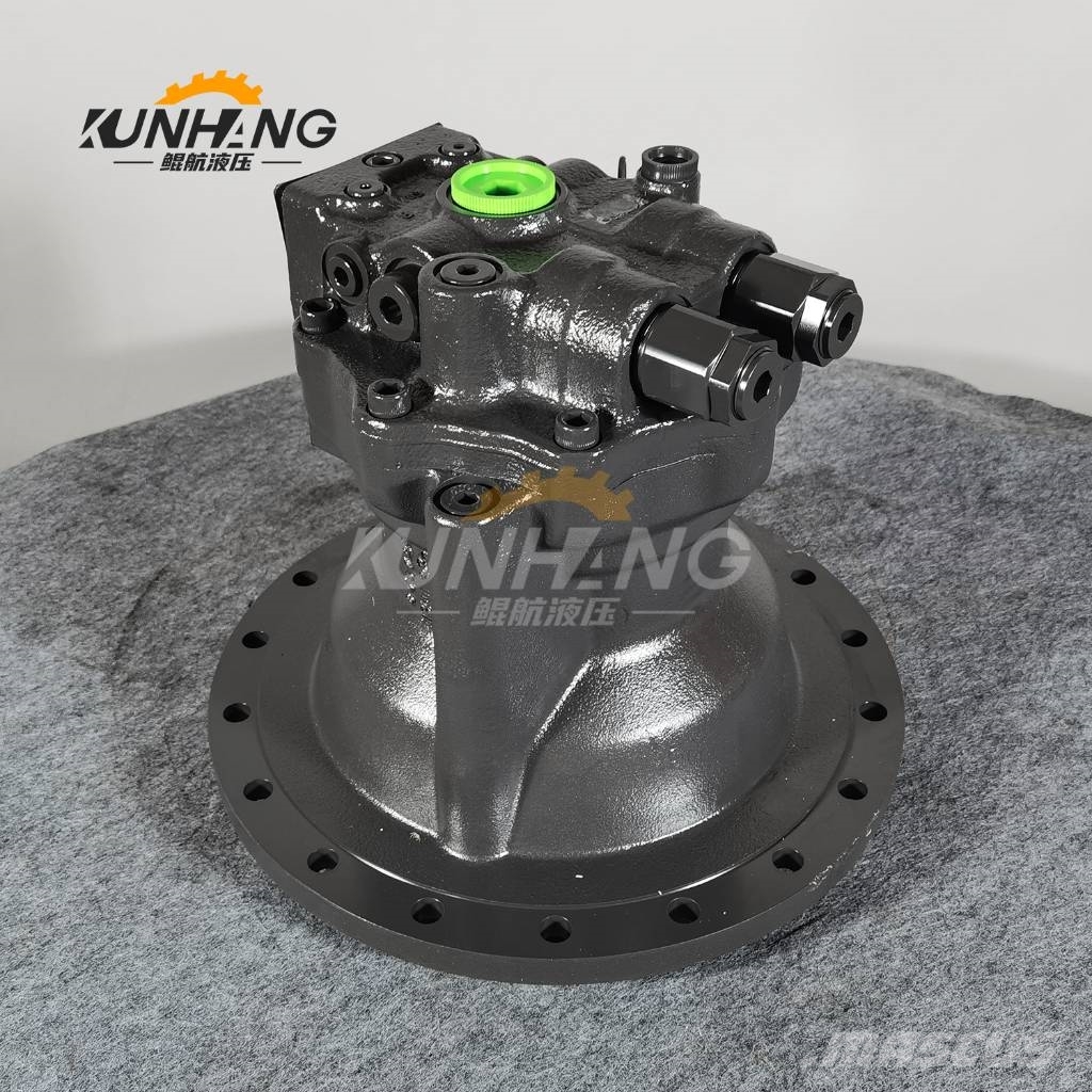 CASE CX460B CX470B CX470C Swing Motor KTC0171C KTC0171R トランスミッション