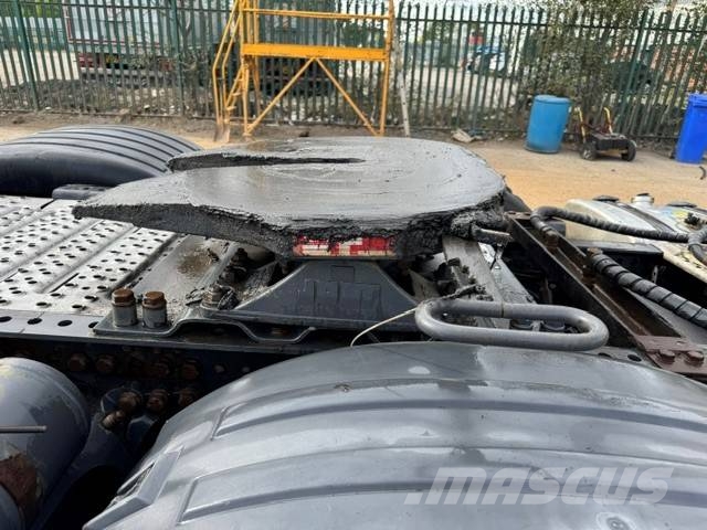 Scania P450 XT Traktorske jedinice