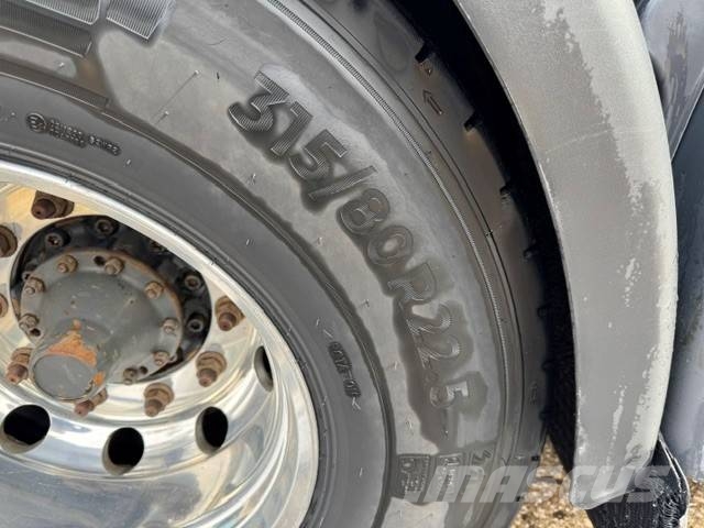 Scania P450 XT Traktorske jedinice