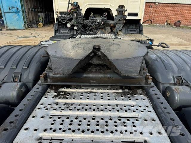 Scania P450 XT Traktorske jedinice