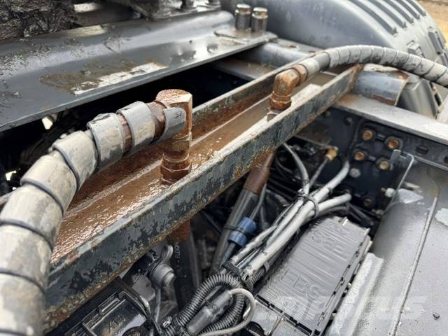 Scania P450 XT Traktorske jedinice