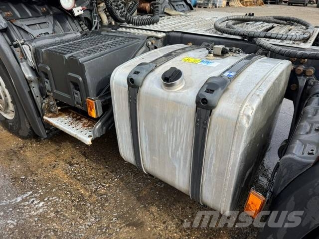 Scania P450 XT Traktorske jedinice