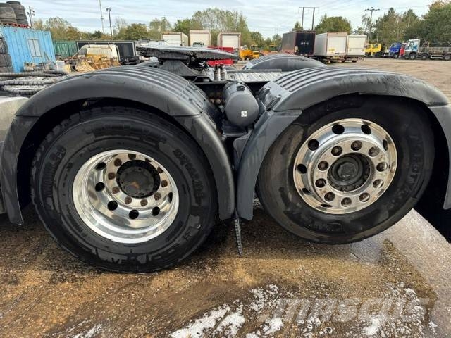 Scania P450 XT Traktorske jedinice