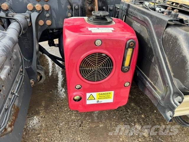 Scania P450 XT Traktorske jedinice
