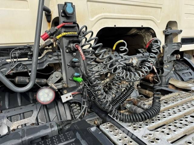 Scania P450 XT Traktorske jedinice