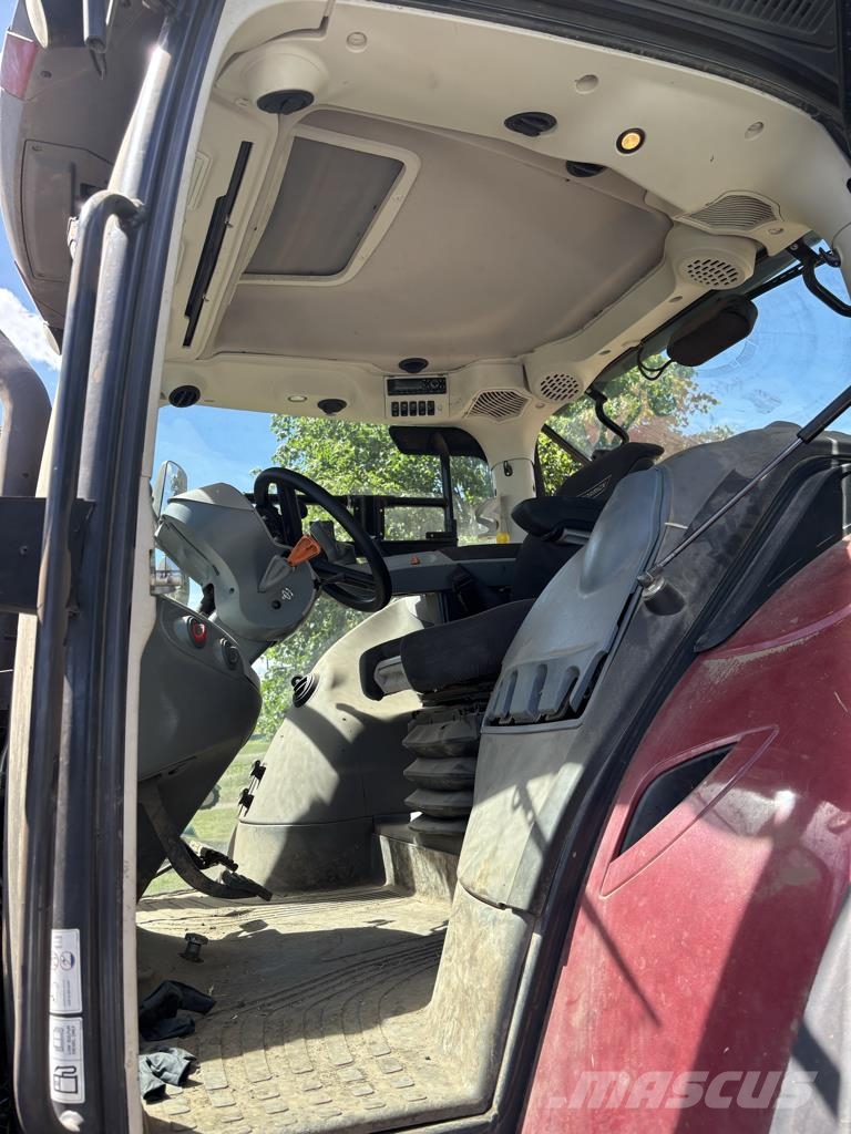 McCormick X7 617 PREMIUM Tractors