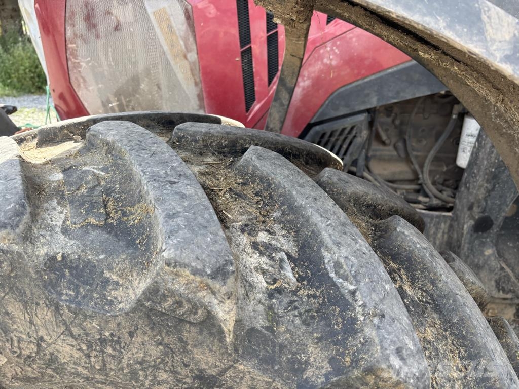 McCormick X7 617 PREMIUM 트랙터