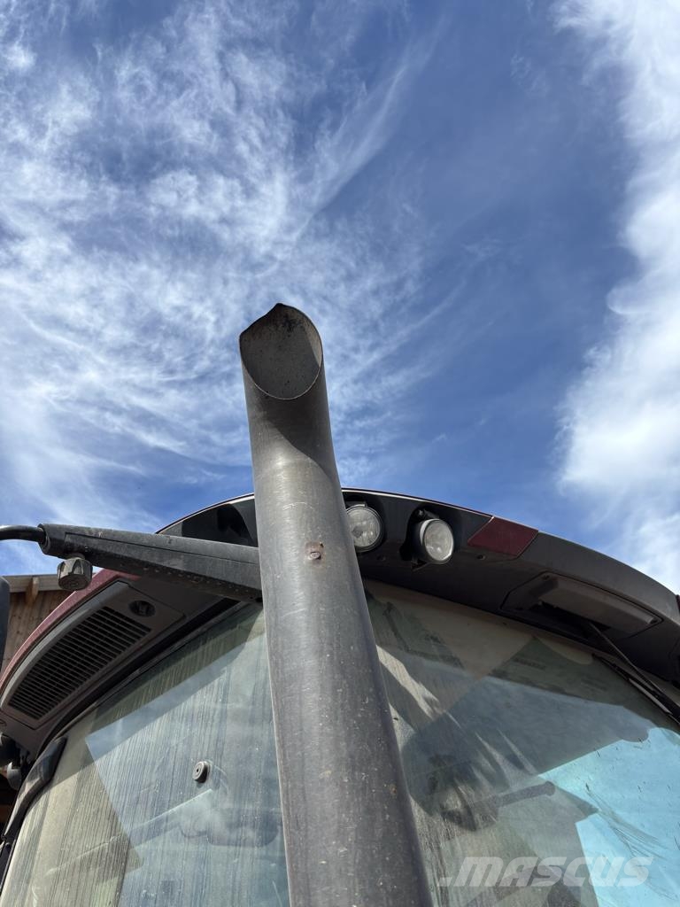McCormick X7 617 PREMIUM Traktori