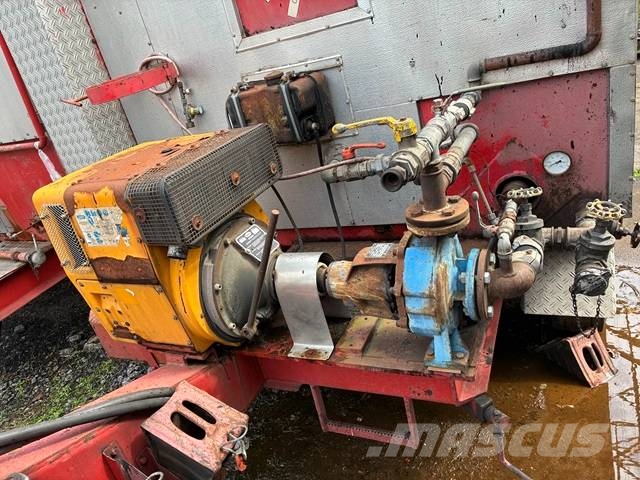 Schäfer Technic Emu Splitter Comb Patcher 10000 Asphalt splitting machines