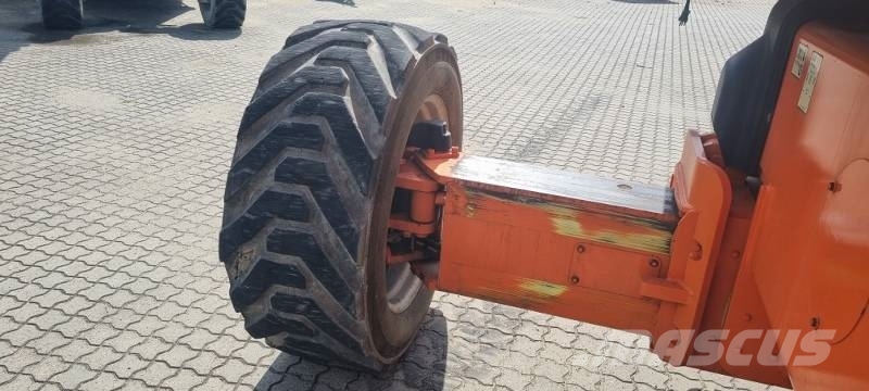 JLG 1350 SJP Teleskopske podizne platforme