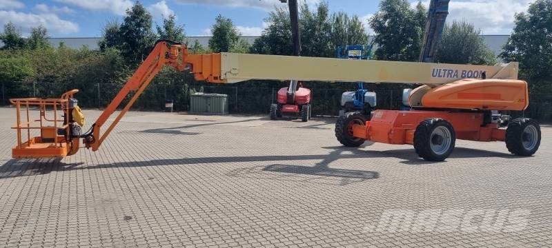 JLG 1350 SJP Teleskopske podizne platforme