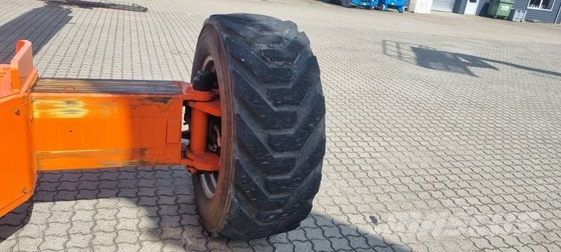 JLG 1350 SJP Teleskopske podizne platforme