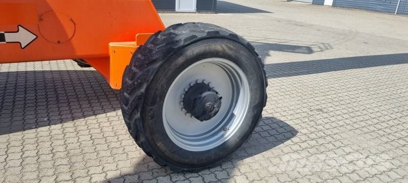 JLG 1350 SJP Teleskopske podizne platforme