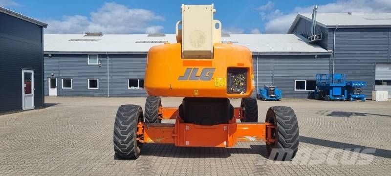 JLG 1350 SJP Teleskopske podizne platforme