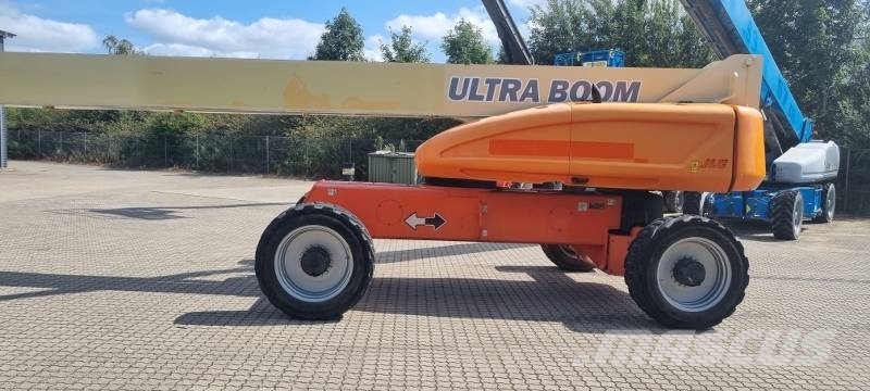 JLG 1350 SJP Teleskopske podizne platforme