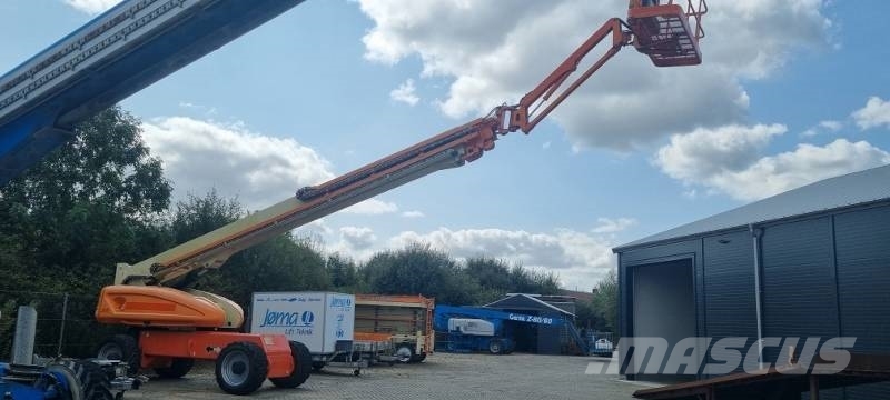 JLG 1350 SJP Teleskopske podizne platforme