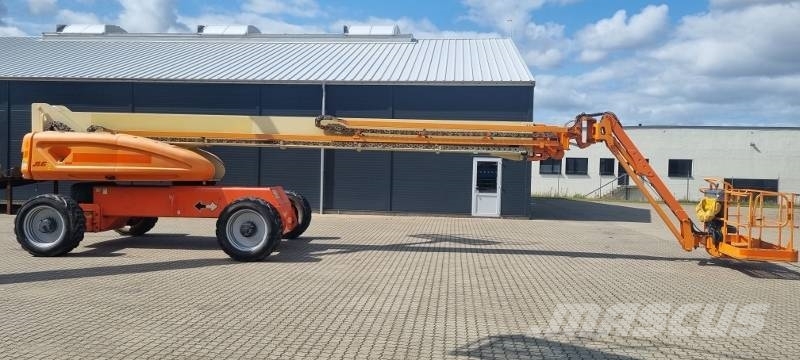 JLG 1350 SJP Teleskopske podizne platforme