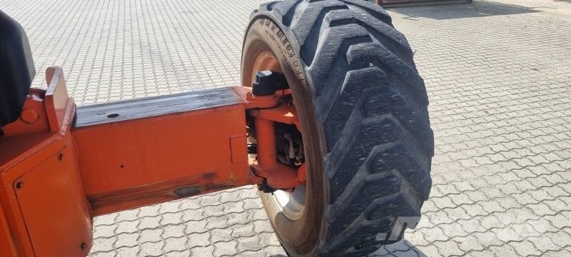 JLG 1350 SJP Teleskopske podizne platforme