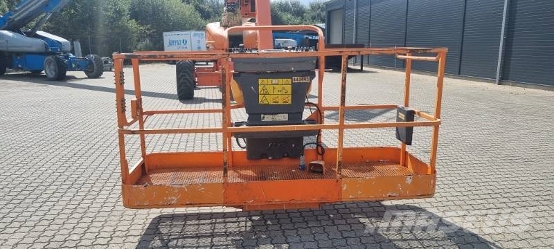 JLG 1350 SJP Teleskopske podizne platforme