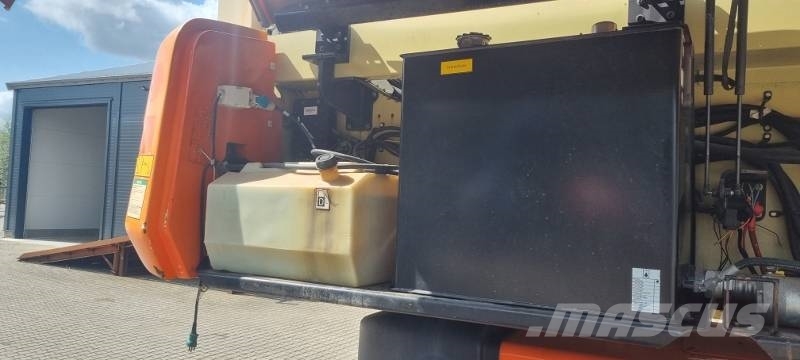 JLG 1350 SJP Teleskopske podizne platforme