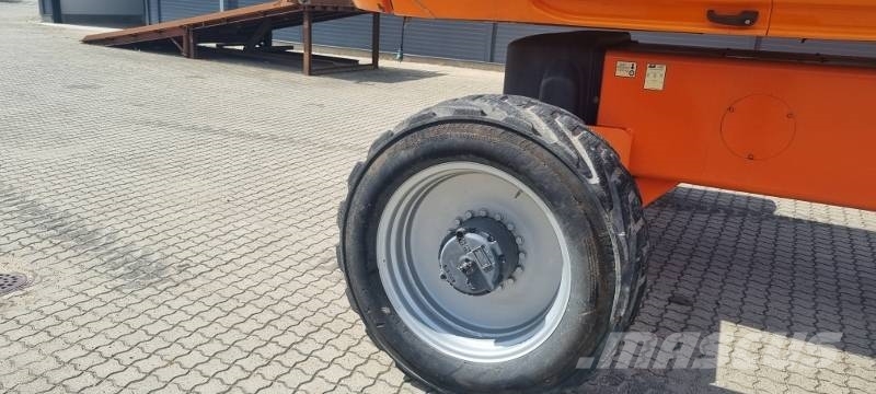 JLG 1350 SJP Teleskopske podizne platforme