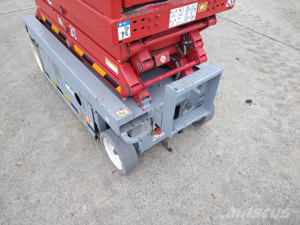 SkyJack SJ III 3219 (141) Scissor lifts