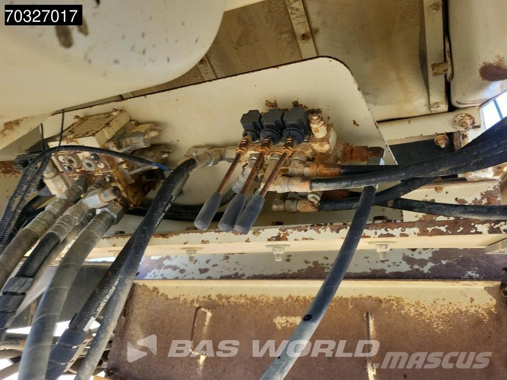 Metso LT1213 移動式壓碎機
