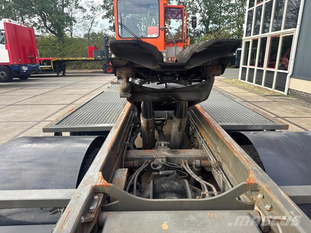 Terberg BC 182 Terminal tractors