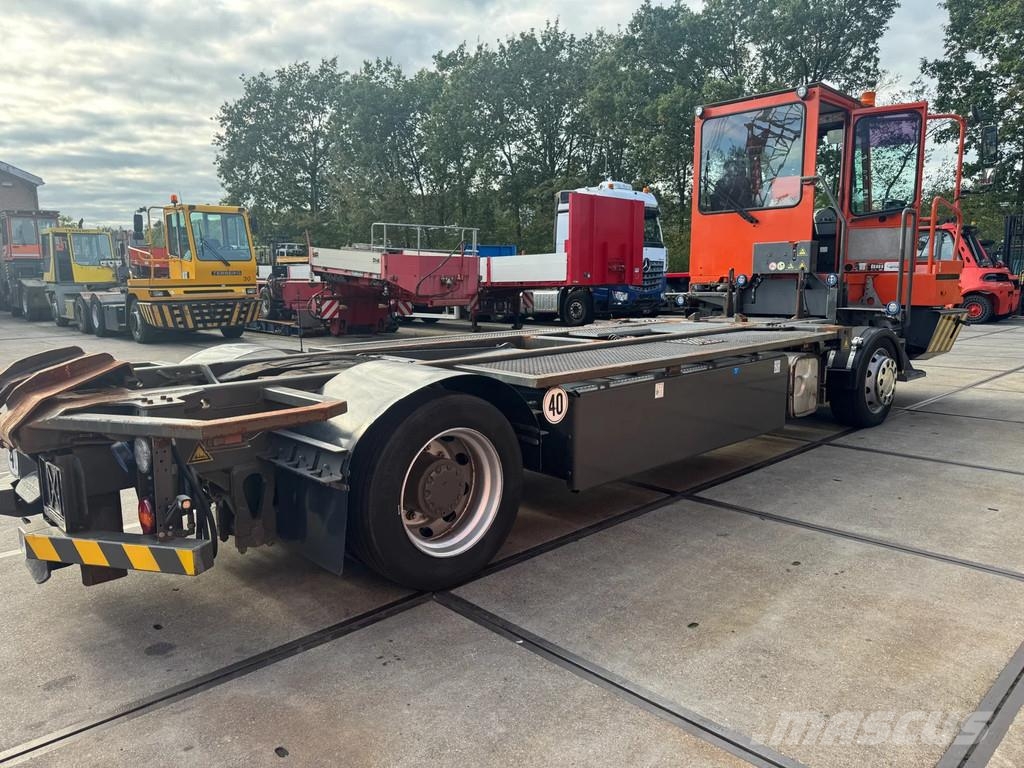 Terberg BC 182 Terminal tractors