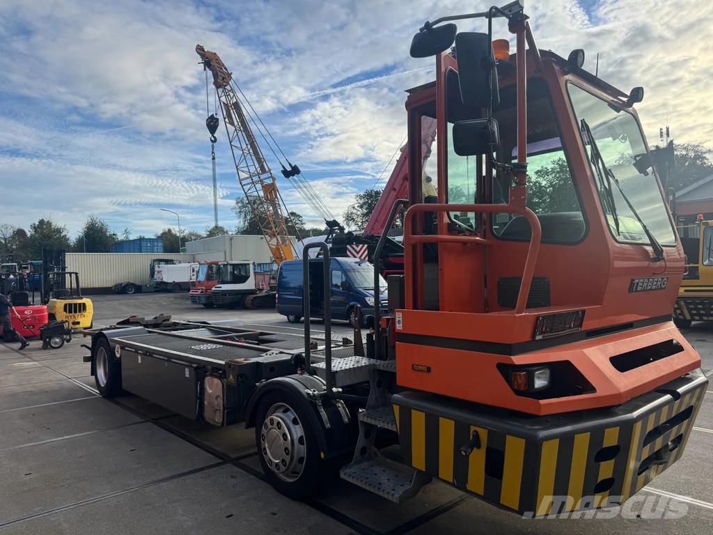 Terberg BC 182 Terminal tractors